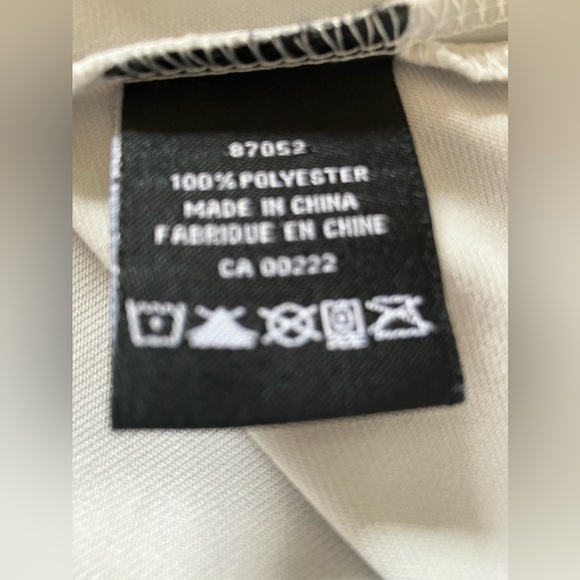 Men’s active/golf T shirt - Picture 5 of 8